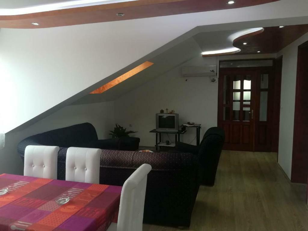 Apartman Ivana Ica Soko Banja Dış mekan fotoğraf