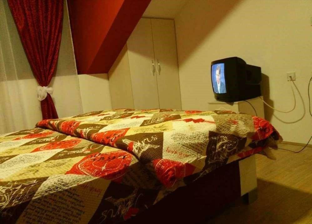 Apartman Ivana Ica Soko Banja Dış mekan fotoğraf
