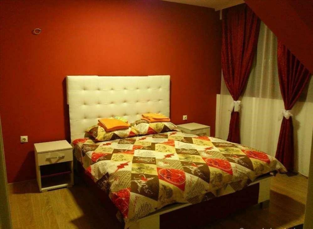 Apartman Ivana Ica Soko Banja Dış mekan fotoğraf
