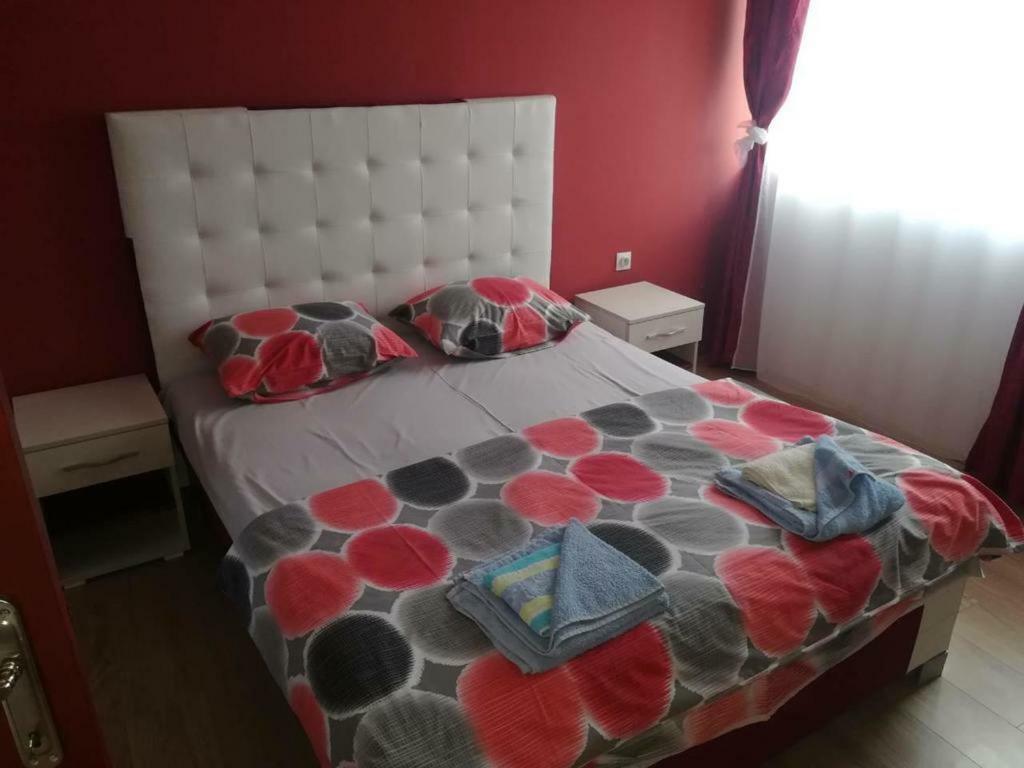 Apartman Ivana Ica Soko Banja Dış mekan fotoğraf