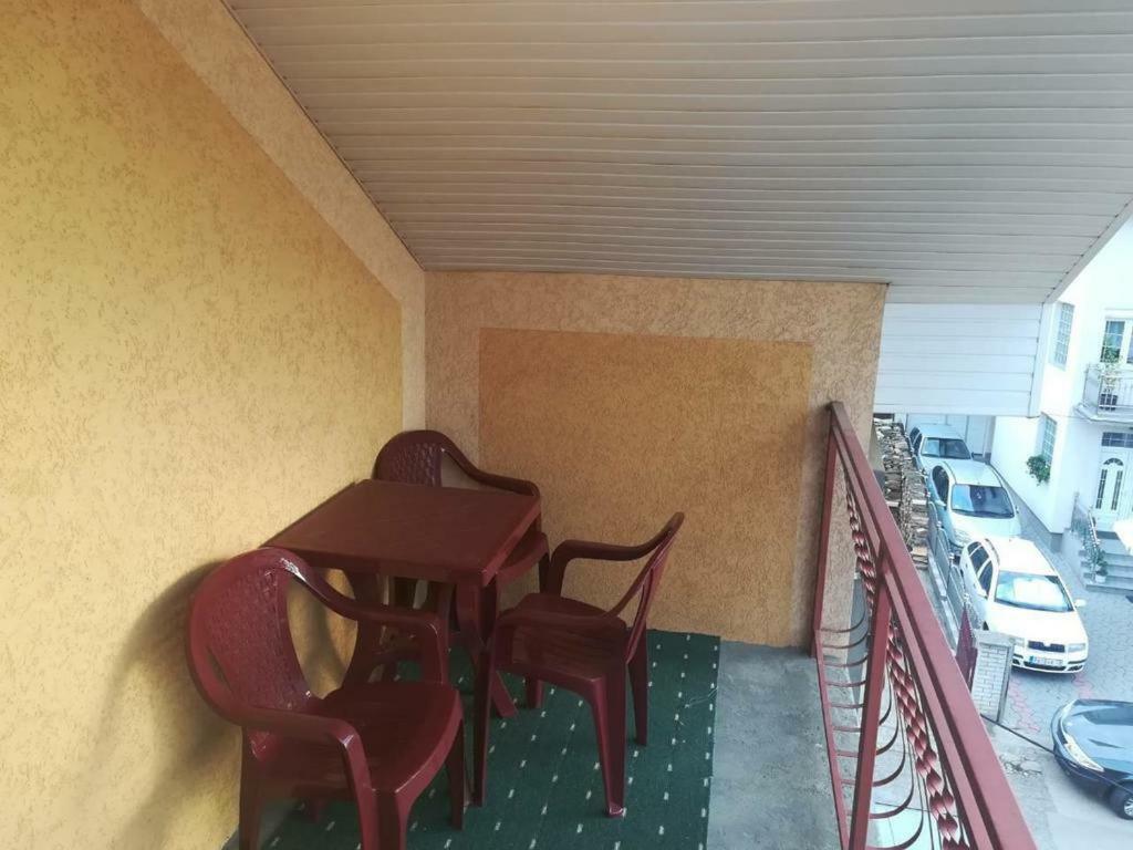 Apartman Ivana Ica Soko Banja Dış mekan fotoğraf