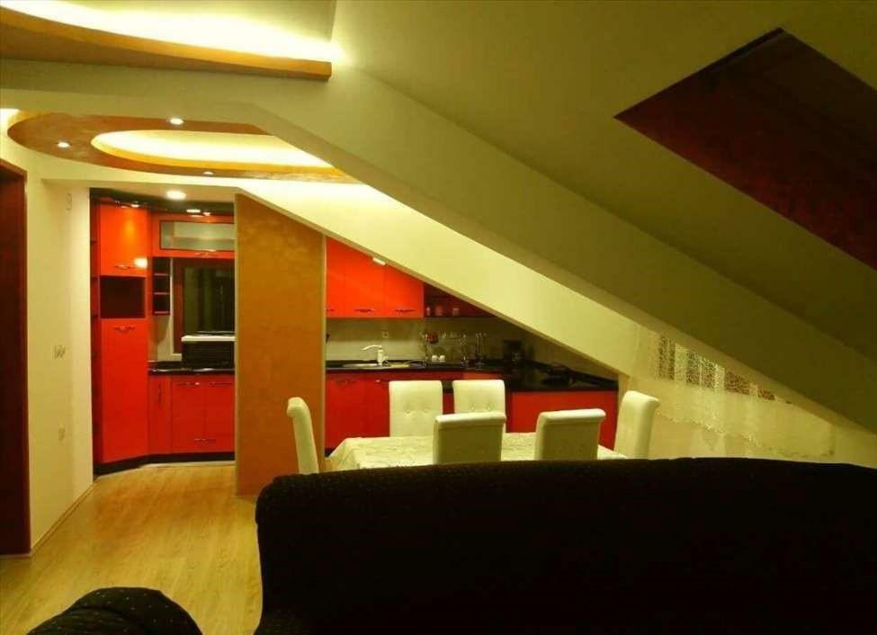 Apartman Ivana Ica Soko Banja Dış mekan fotoğraf