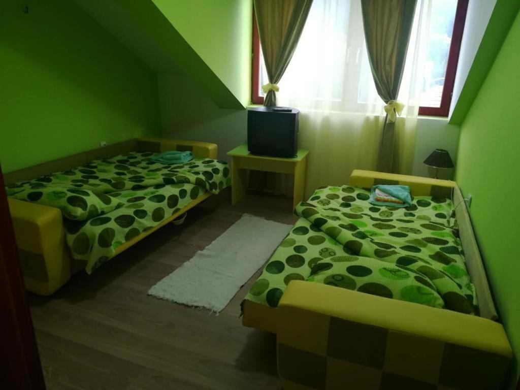 Apartman Ivana Ica Soko Banja Dış mekan fotoğraf