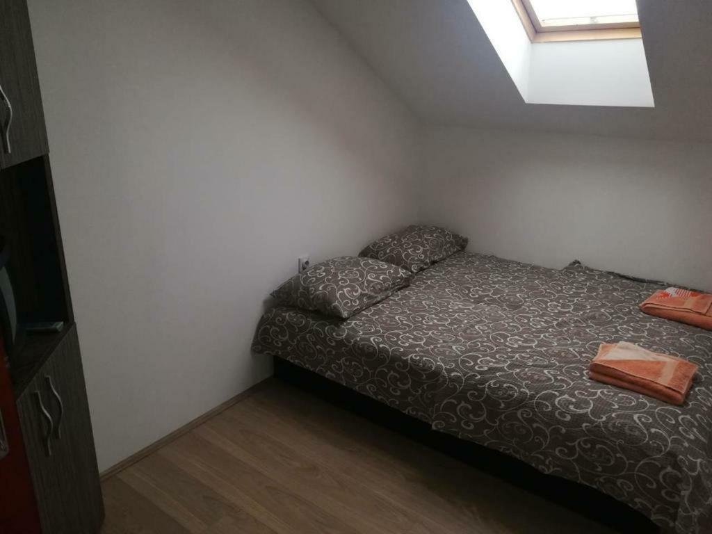 Apartman Ivana Ica Soko Banja Dış mekan fotoğraf