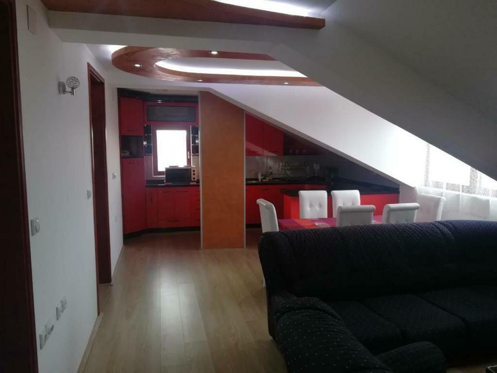 Apartman Ivana Ica Soko Banja Dış mekan fotoğraf